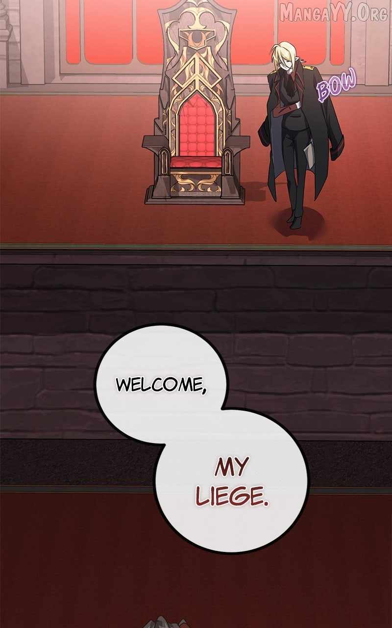 The Demon King Dad and His Hero Daughter Chapter 45 - Page 20