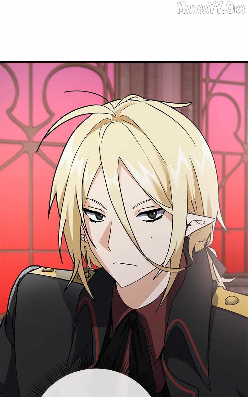 The Demon King Dad and His Hero Daughter Chapter 45 - Page 22