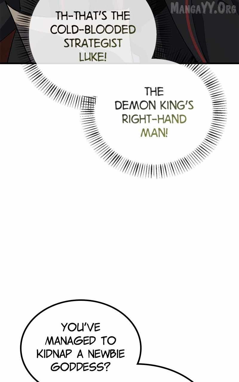 The Demon King Dad and His Hero Daughter Chapter 45 - Page 23