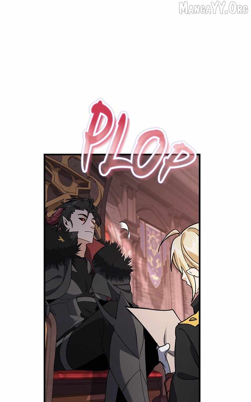 The Demon King Dad and His Hero Daughter Chapter 45 - Page 28