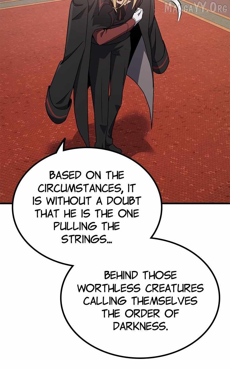 The Demon King Dad and His Hero Daughter Chapter 45 - Page 32