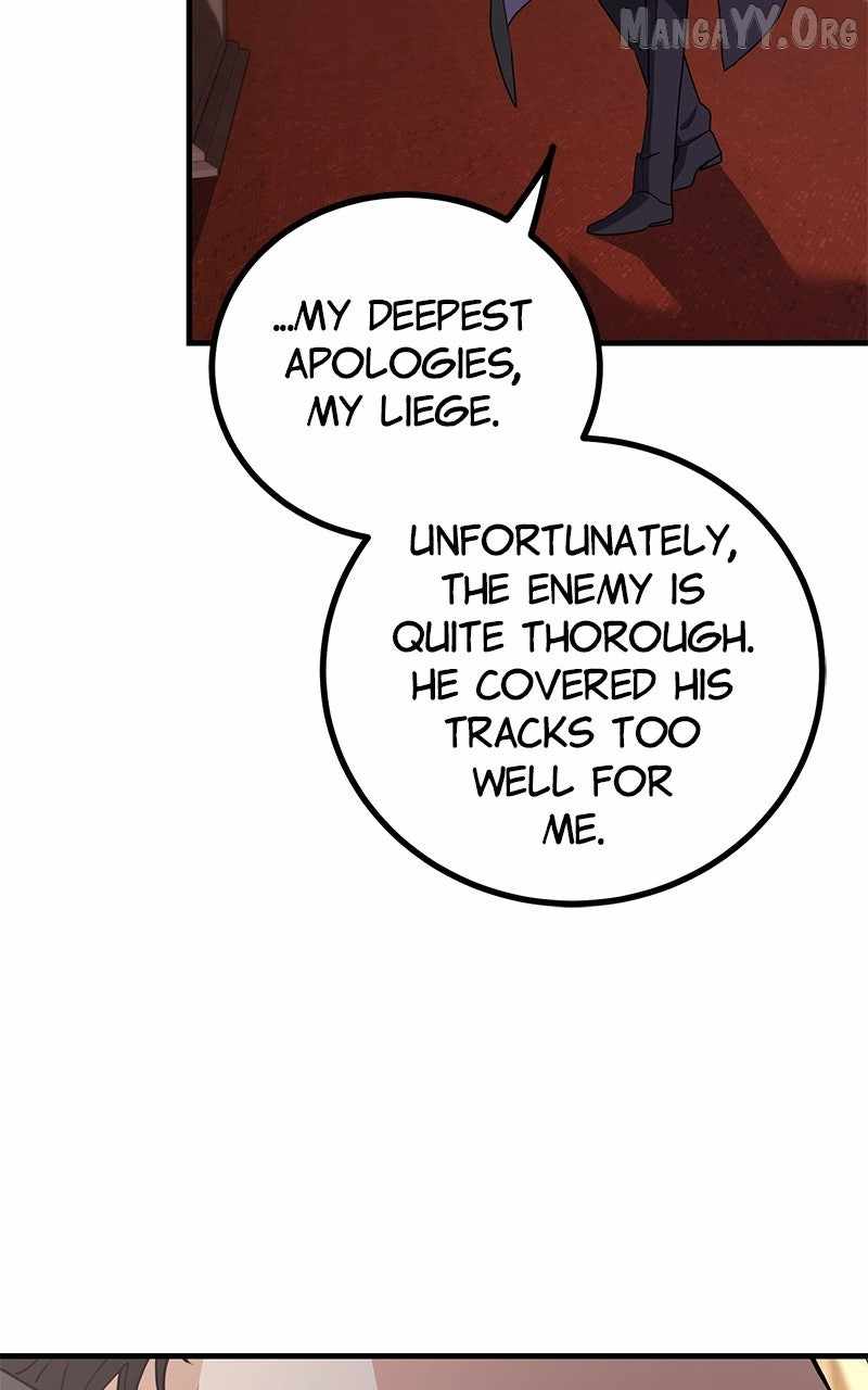 The Demon King Dad and His Hero Daughter Chapter 45 - Page 35