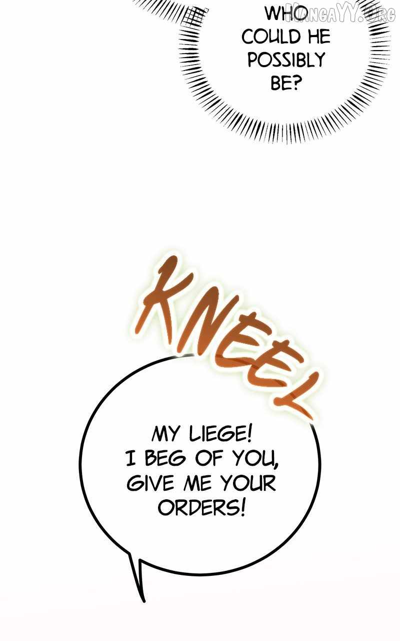 The Demon King Dad and His Hero Daughter Chapter 45 - Page 38