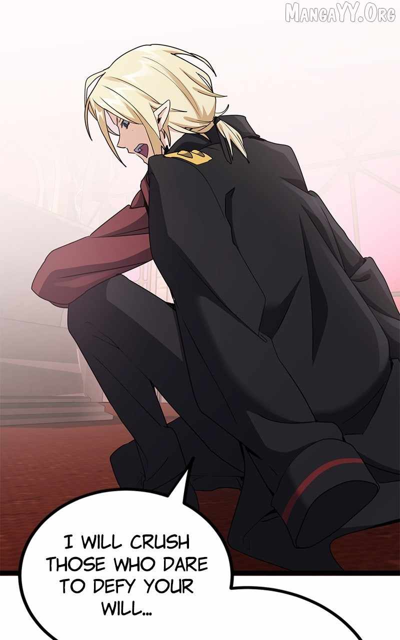 The Demon King Dad and His Hero Daughter Chapter 45 - Page 39