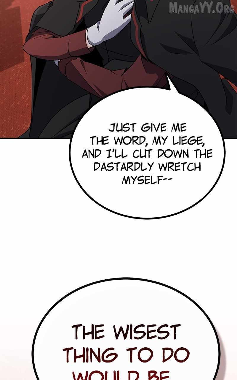 The Demon King Dad and His Hero Daughter Chapter 45 - Page 44