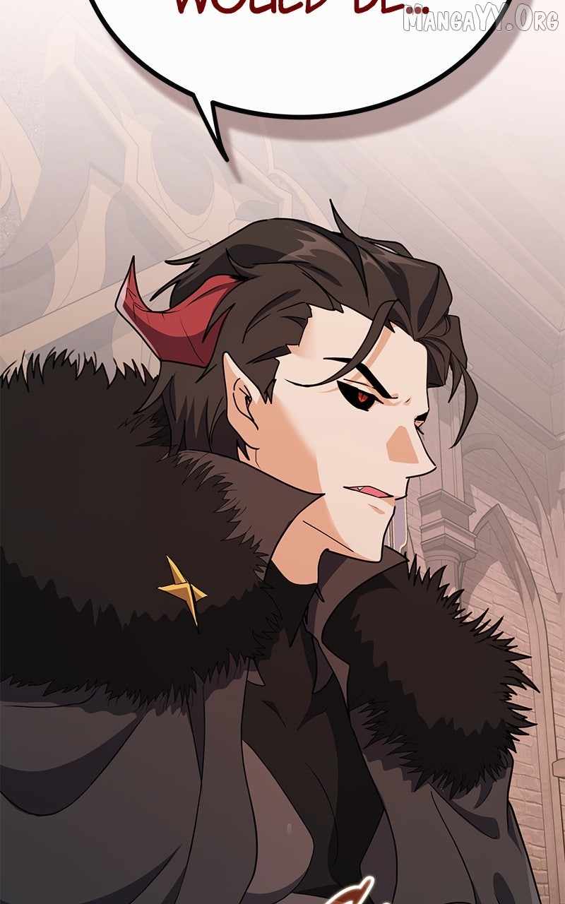 The Demon King Dad and His Hero Daughter Chapter 45 - Page 45