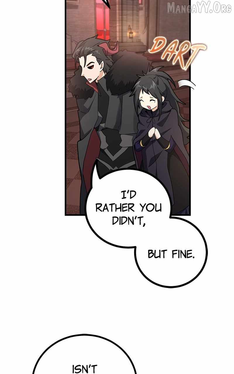 The Demon King Dad and His Hero Daughter Chapter 45 - Page 6