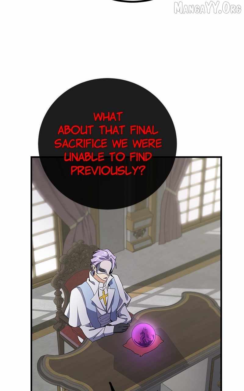 The Demon King Dad and His Hero Daughter Chapter 45 - Page 51