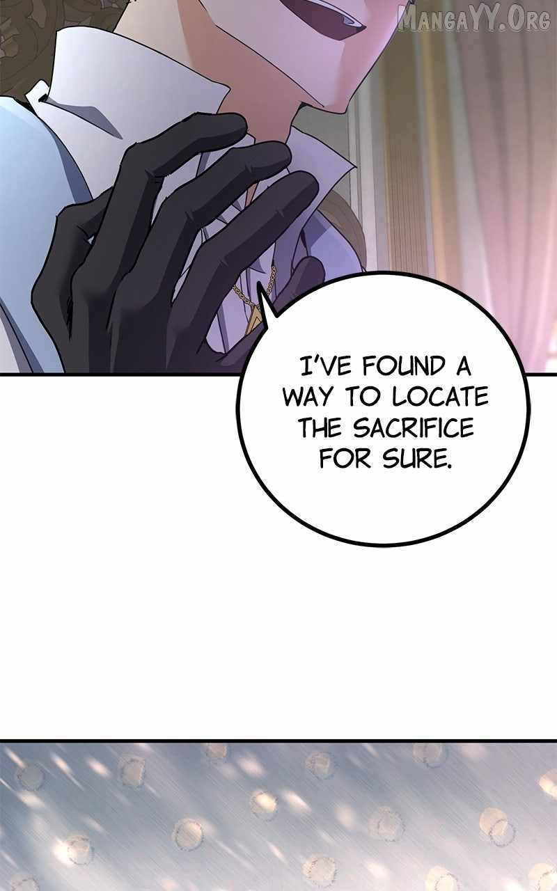 The Demon King Dad and His Hero Daughter Chapter 45 - Page 54