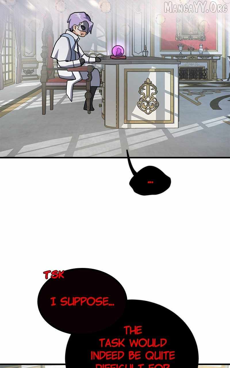 The Demon King Dad and His Hero Daughter Chapter 45 - Page 55