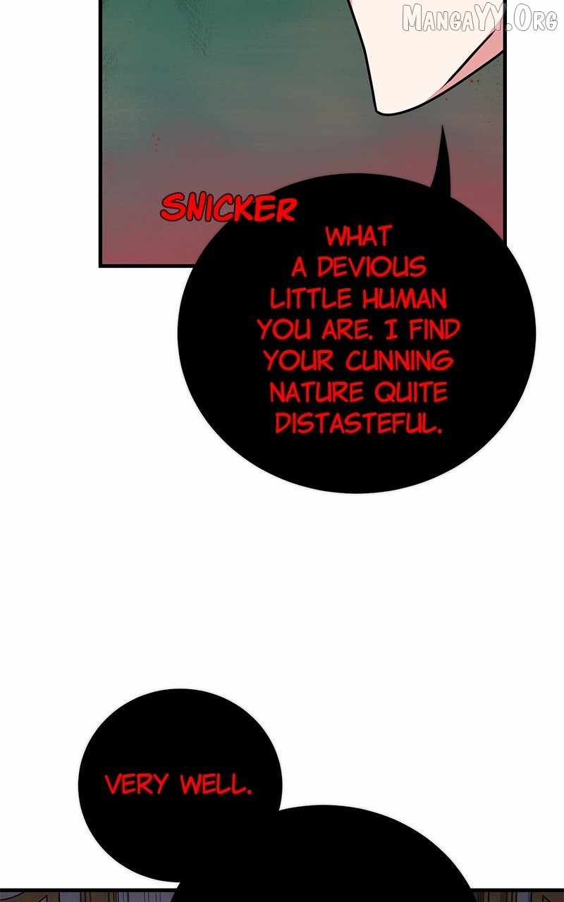 The Demon King Dad and His Hero Daughter Chapter 45 - Page 58