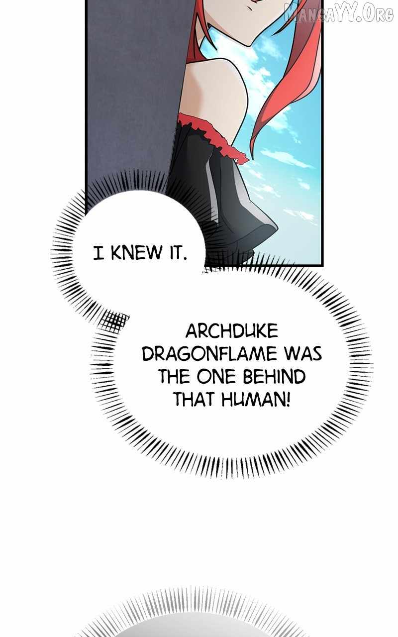 The Demon King Dad and His Hero Daughter Chapter 45 - Page 65