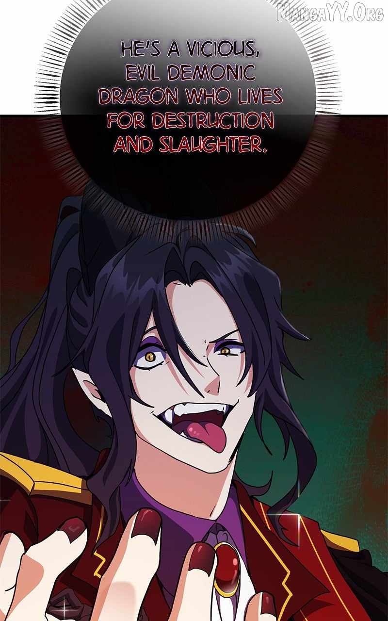 The Demon King Dad and His Hero Daughter Chapter 45 - Page 66