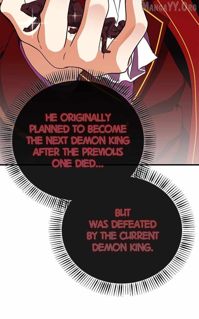 The Demon King Dad and His Hero Daughter Chapter 45 - Page 67