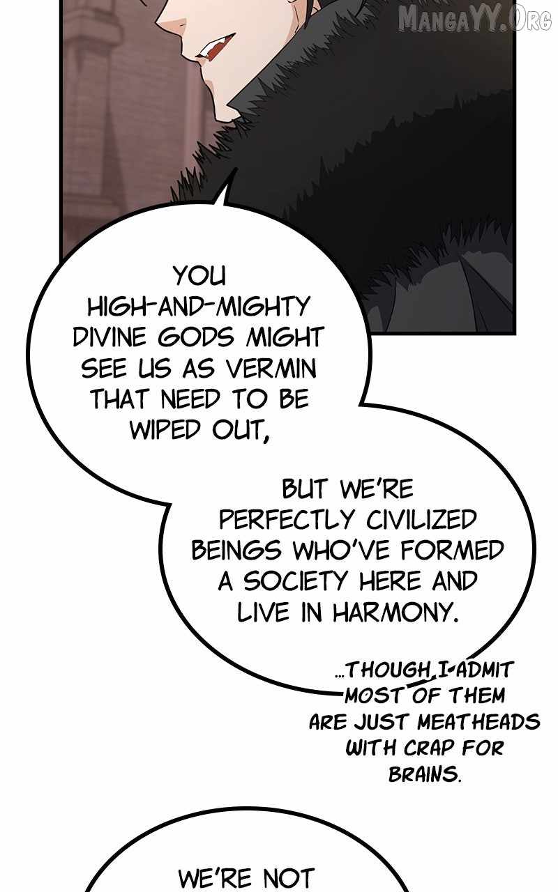 The Demon King Dad and His Hero Daughter Chapter 45 - Page 9