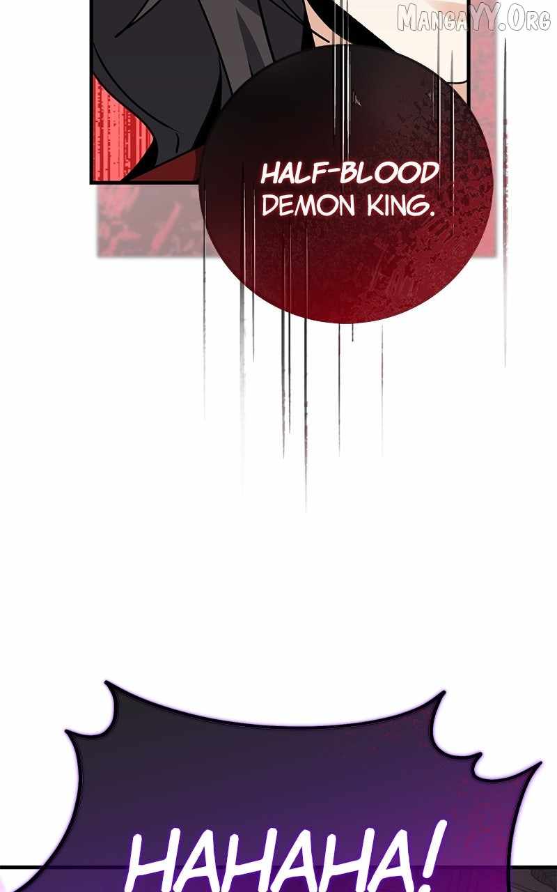 The Demon King Dad and His Hero Daughter Chapter 45 - Page 82