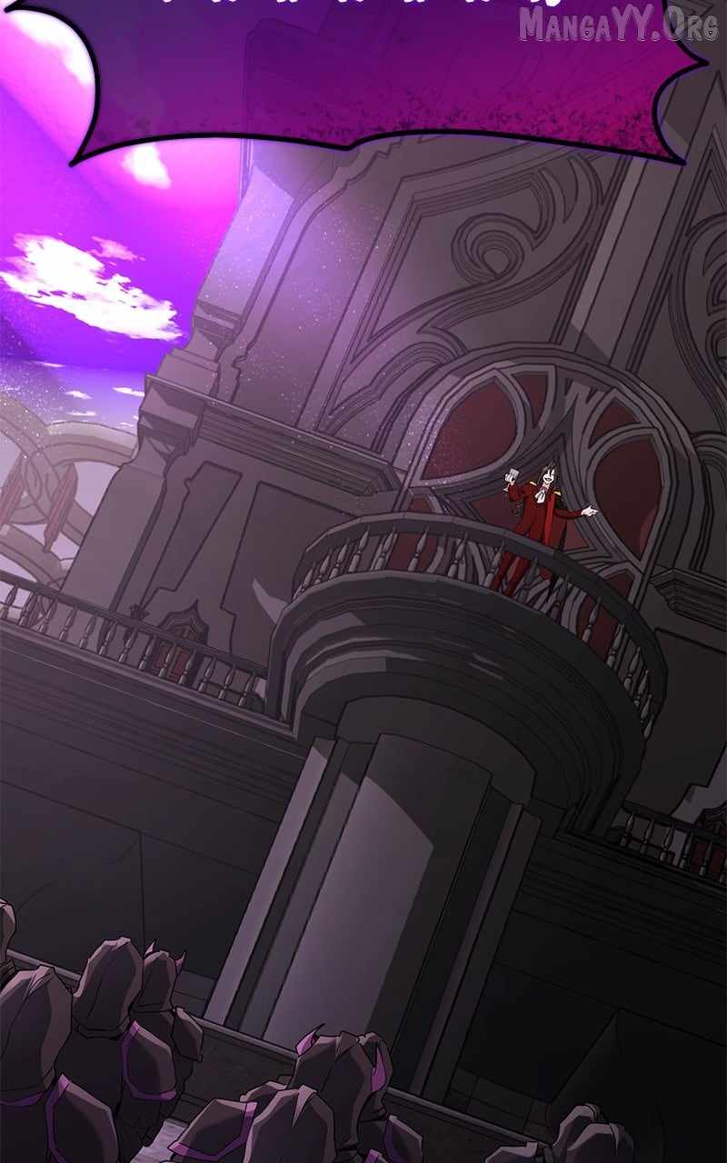 The Demon King Dad and His Hero Daughter Chapter 45 - Page 83