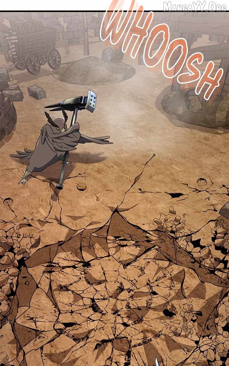 The Demon King Dad and His Hero Daughter Chapter 45 - Page 87