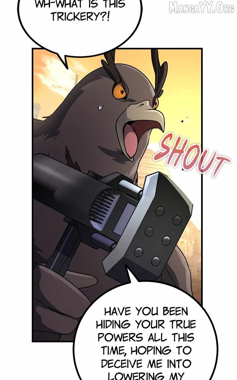 The Demon King Dad and His Hero Daughter Chapter 45 - Page 89