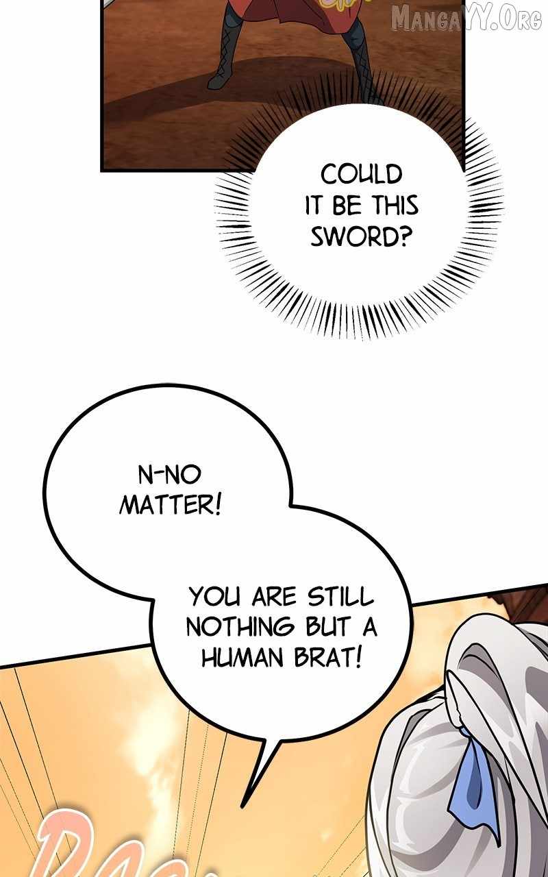 The Demon King Dad and His Hero Daughter Chapter 45 - Page 91