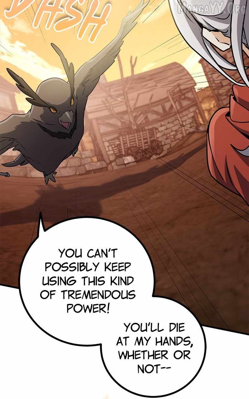 The Demon King Dad and His Hero Daughter Chapter 45 - Page 92