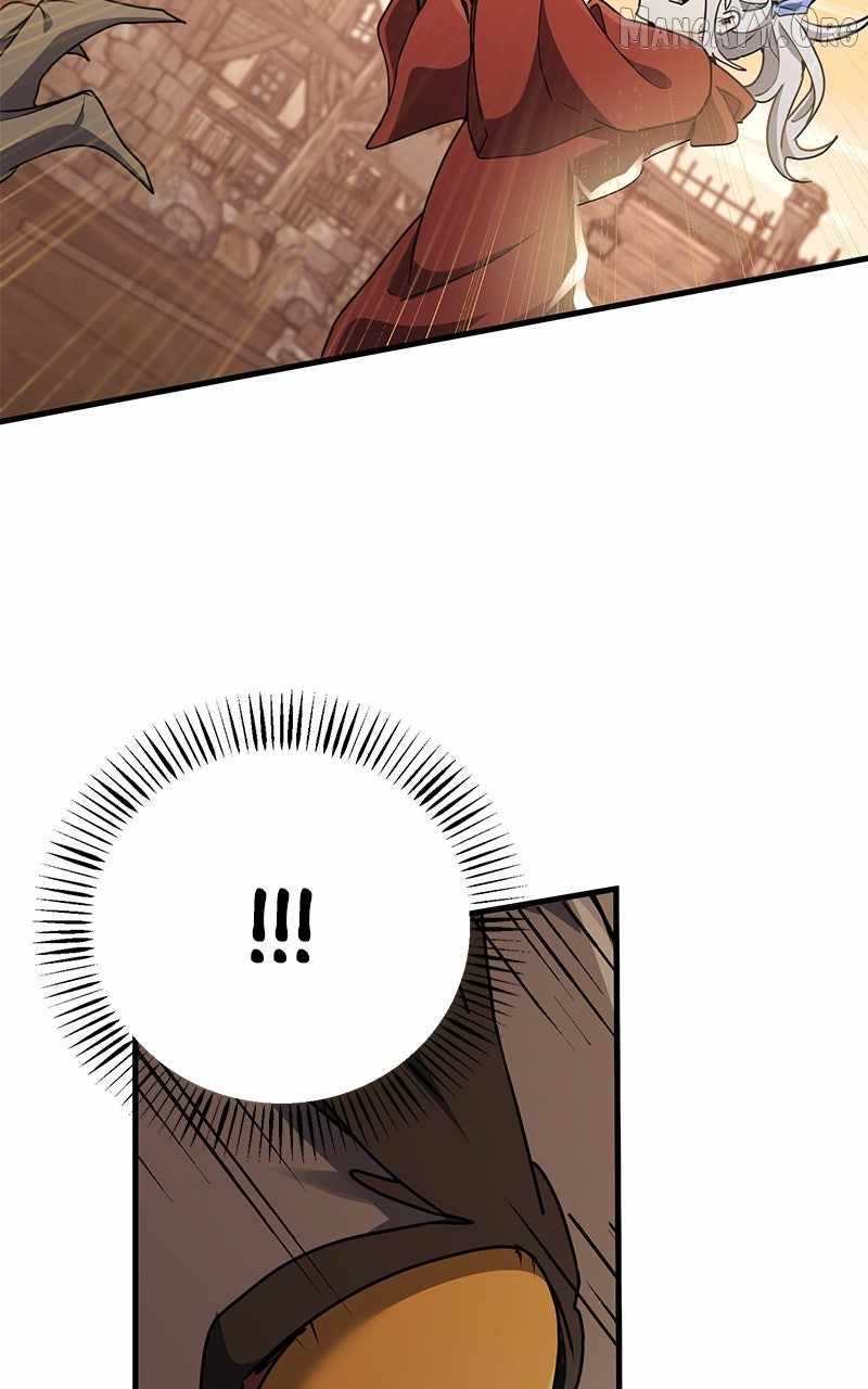 The Demon King Dad and His Hero Daughter Chapter 45 - Page 94