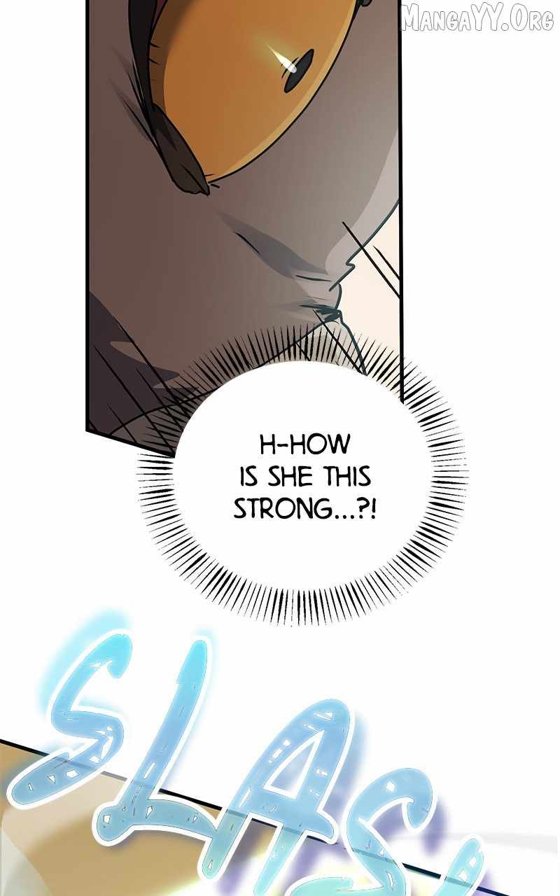 The Demon King Dad and His Hero Daughter Chapter 45 - Page 95