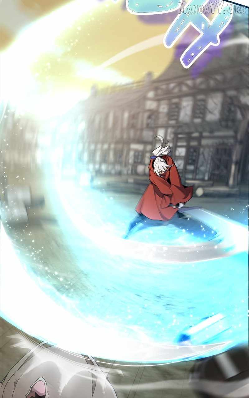 The Demon King Dad and His Hero Daughter Chapter 45 - Page 96