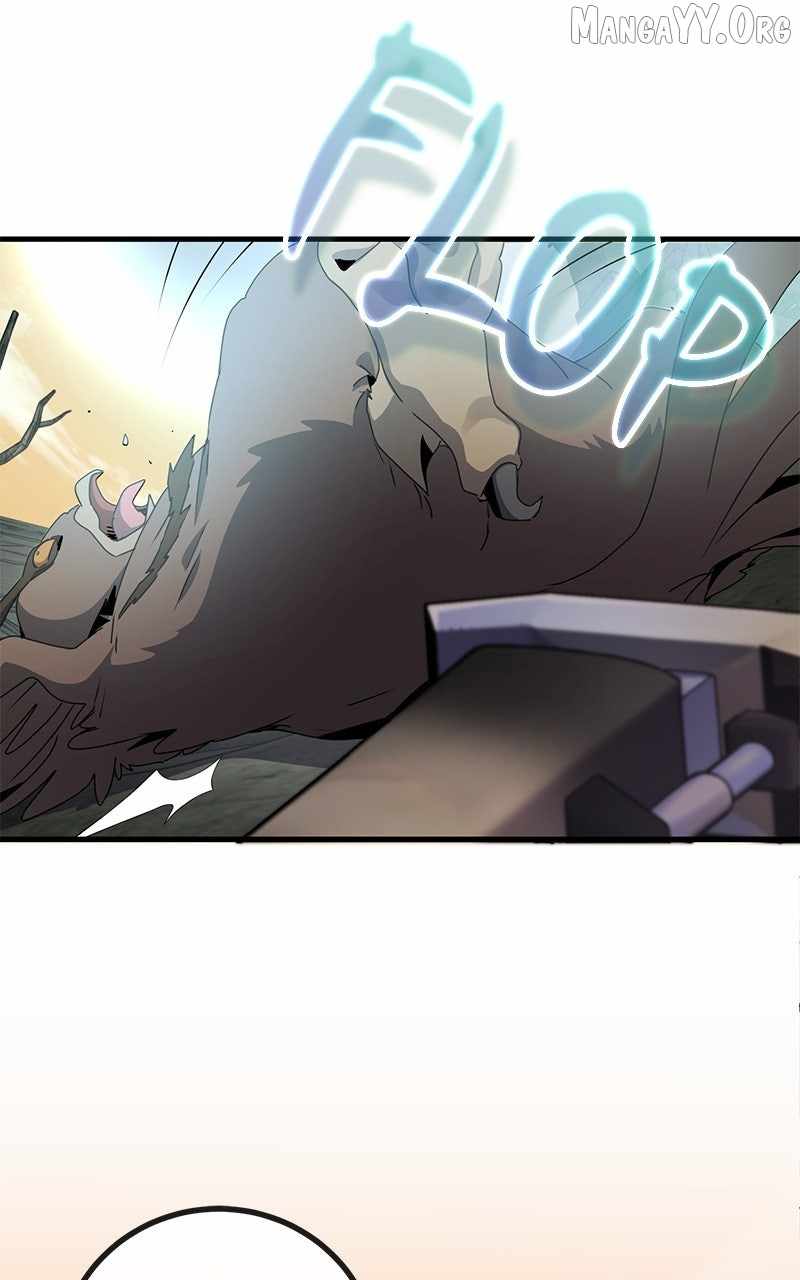 The Demon King Dad and His Hero Daughter Chapter 45 - Page 98