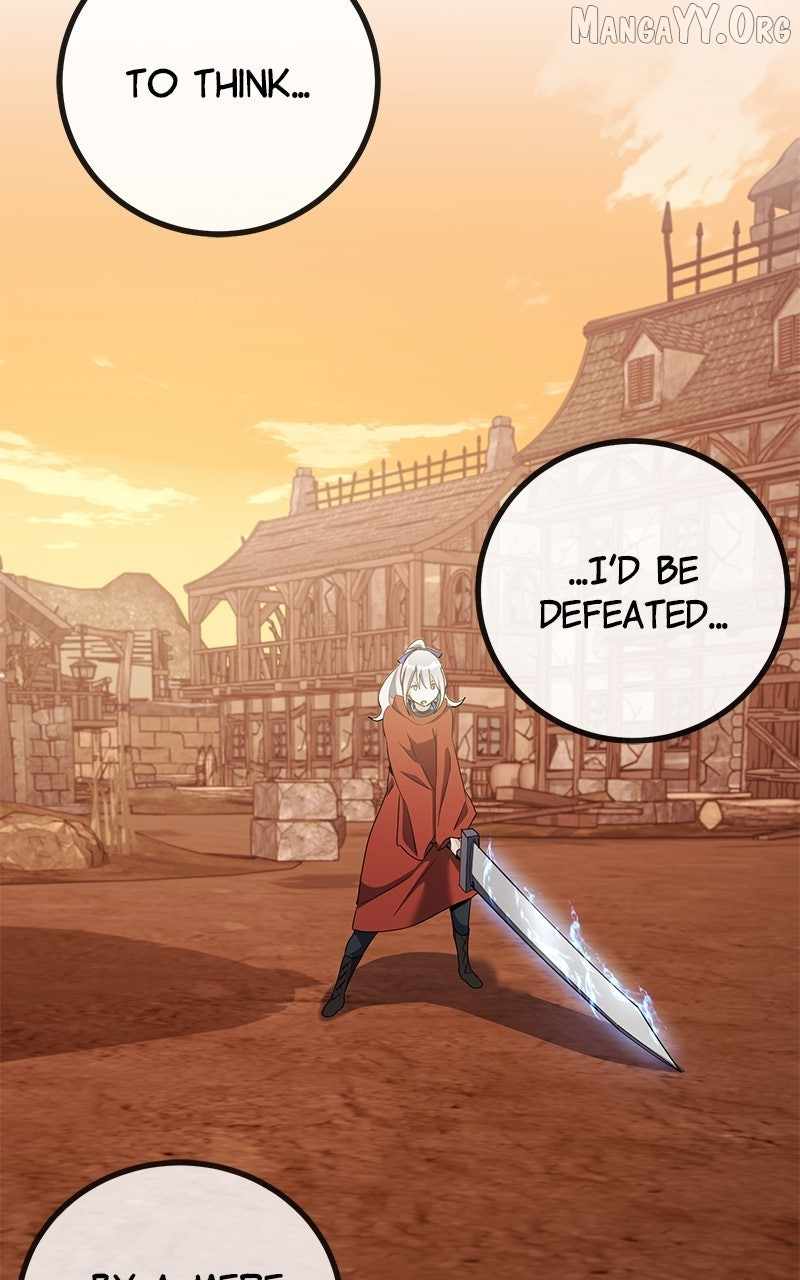 The Demon King Dad and His Hero Daughter Chapter 45 - Page 99