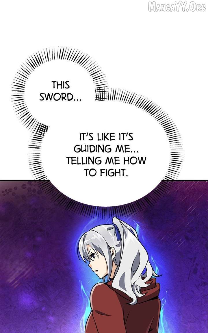 The Demon King Dad and His Hero Daughter Chapter 46 - Page 1