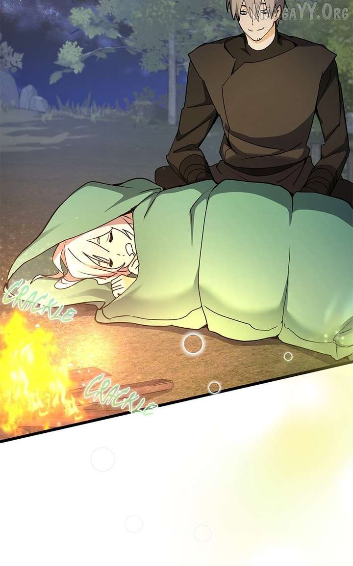 The Demon King Dad and His Hero Daughter Chapter 46 - Page 11