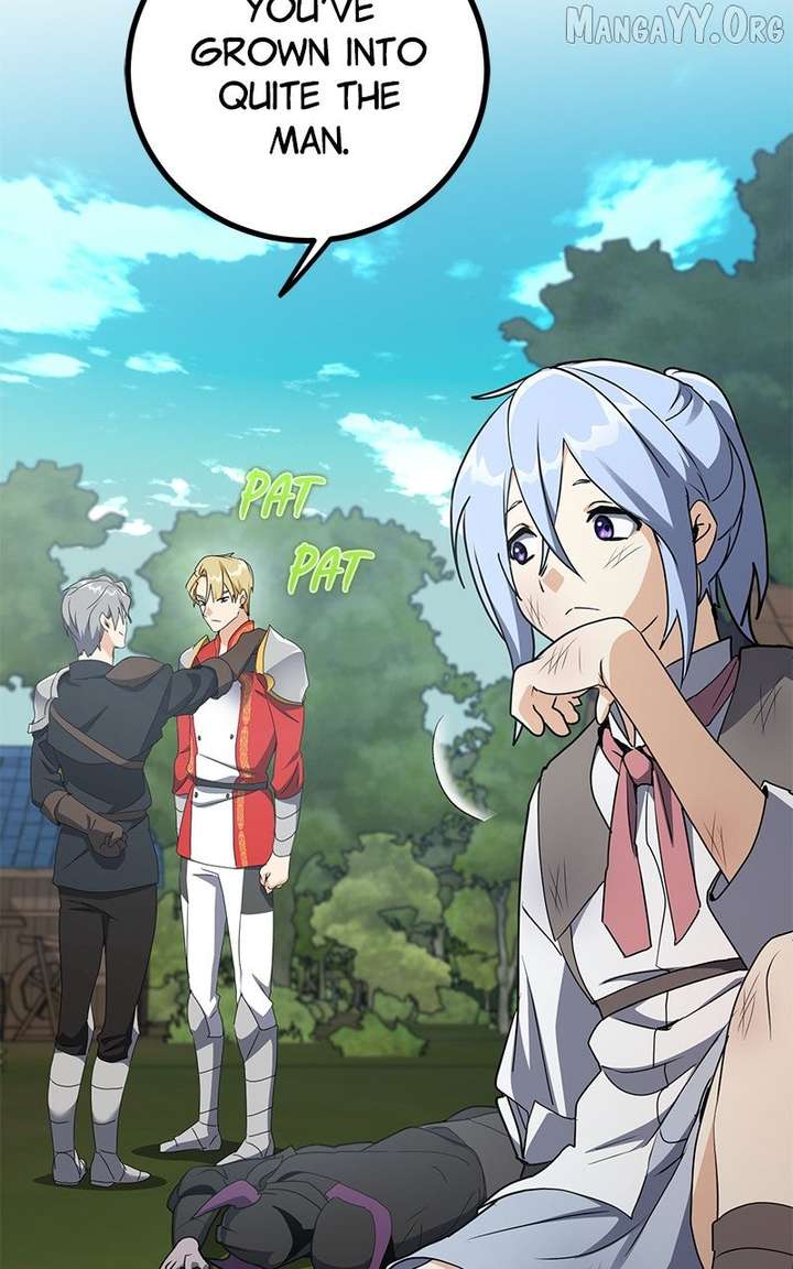 The Demon King Dad and His Hero Daughter Chapter 46 - Page 102