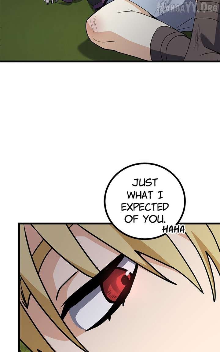 The Demon King Dad and His Hero Daughter Chapter 46 - Page 103