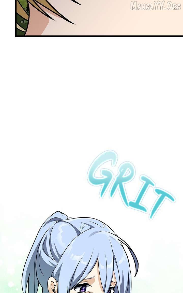 The Demon King Dad and His Hero Daughter Chapter 46 - Page 104