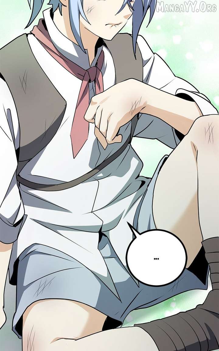 The Demon King Dad and His Hero Daughter Chapter 46 - Page 105