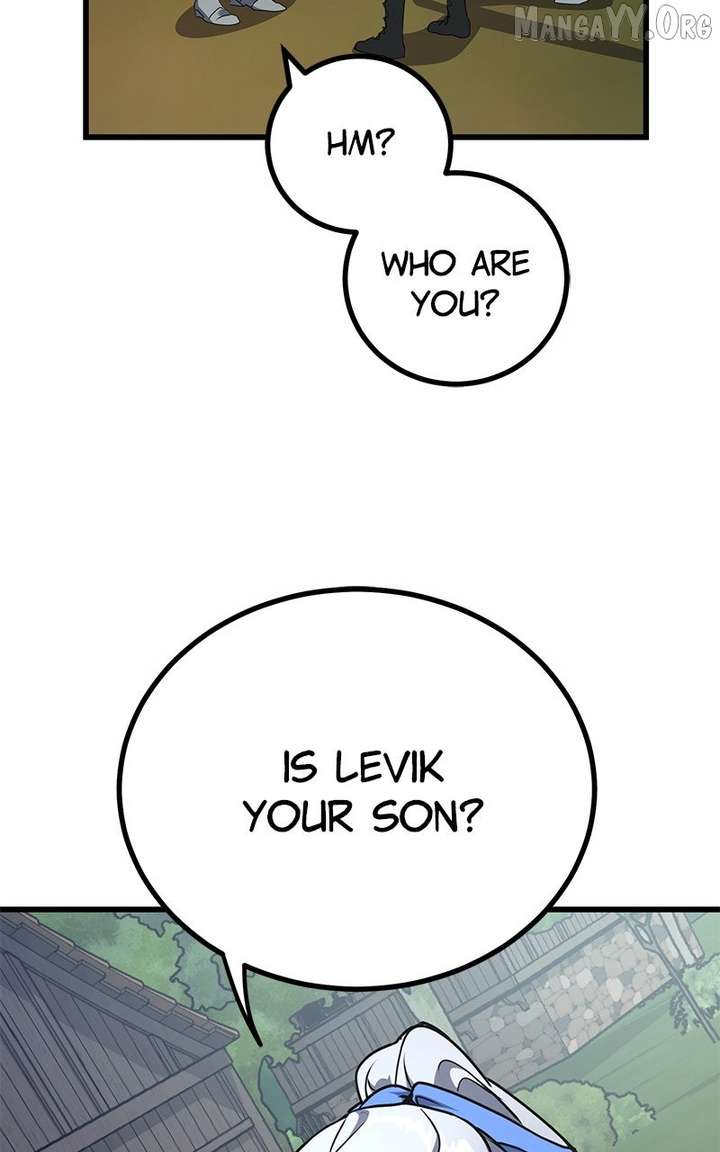 The Demon King Dad and His Hero Daughter Chapter 46 - Page 111