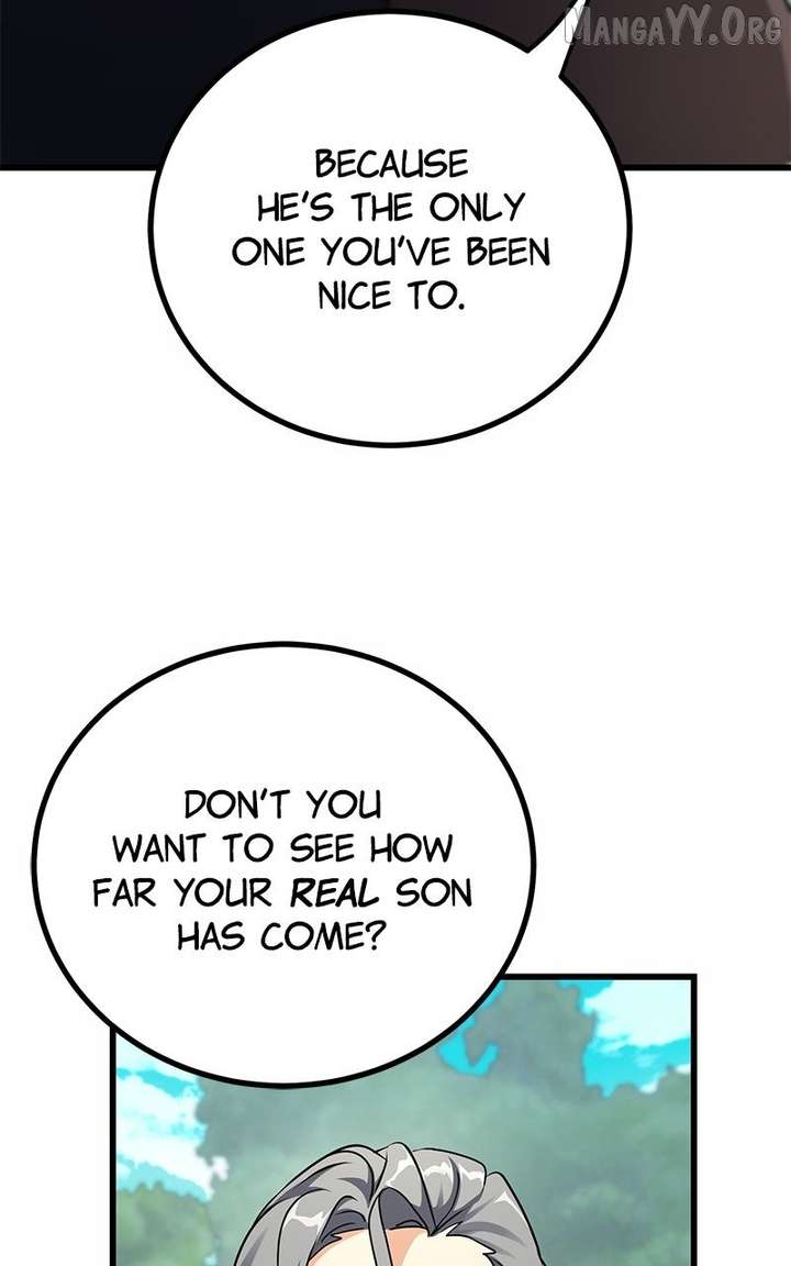 The Demon King Dad and His Hero Daughter Chapter 46 - Page 113