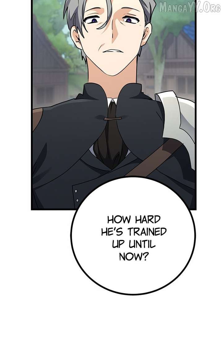 The Demon King Dad and His Hero Daughter Chapter 46 - Page 114