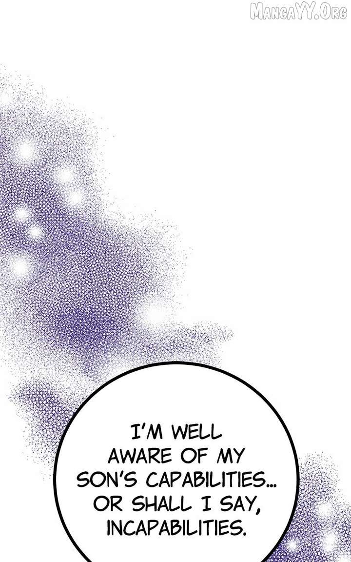 The Demon King Dad and His Hero Daughter Chapter 46 - Page 115