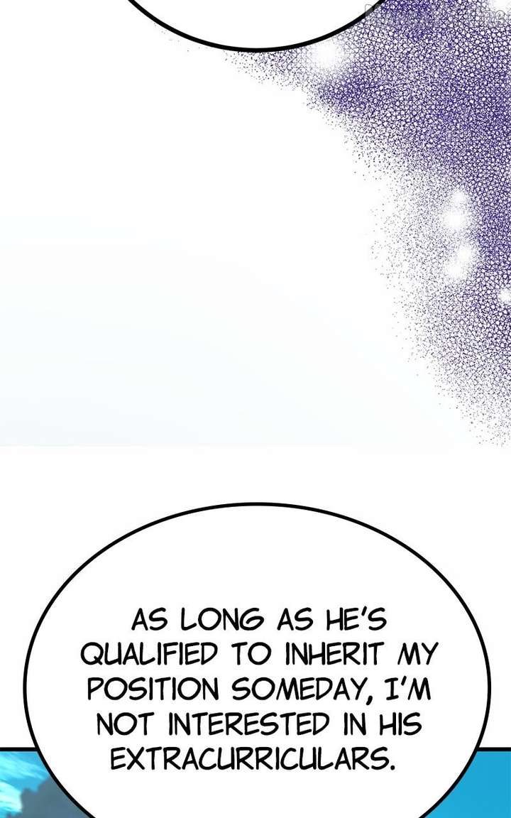 The Demon King Dad and His Hero Daughter Chapter 46 - Page 116