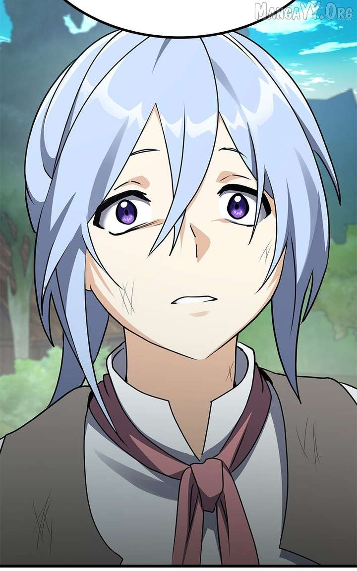 The Demon King Dad and His Hero Daughter Chapter 46 - Page 117