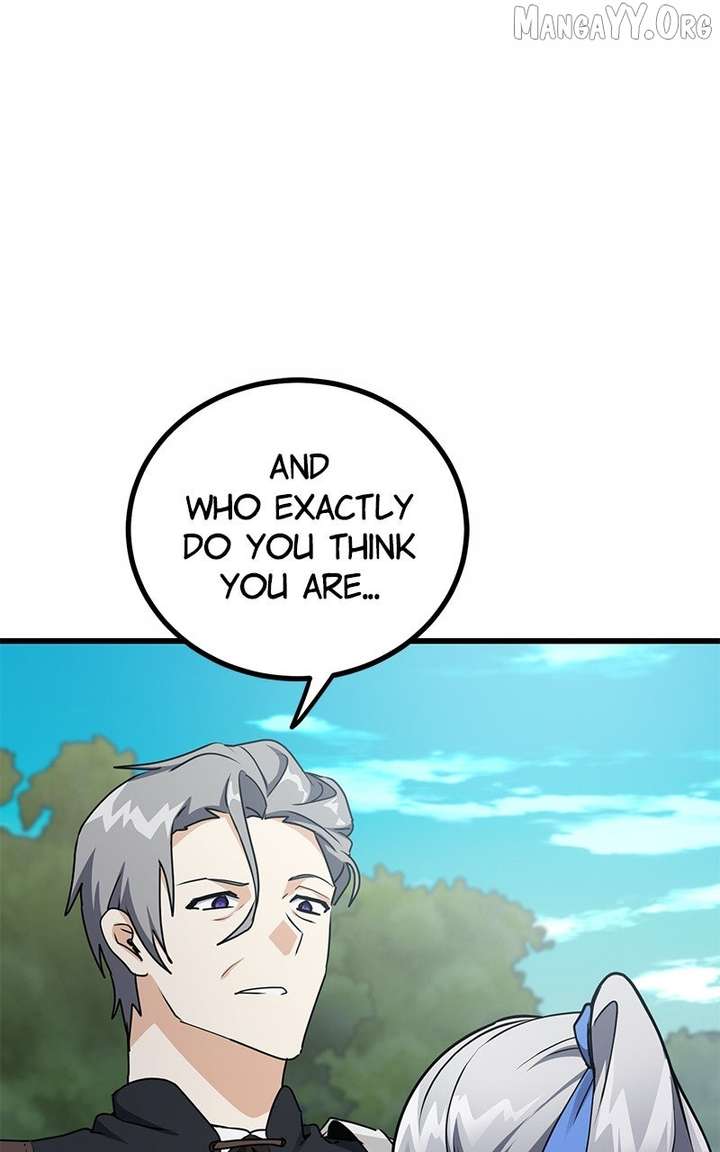 The Demon King Dad and His Hero Daughter Chapter 46 - Page 118