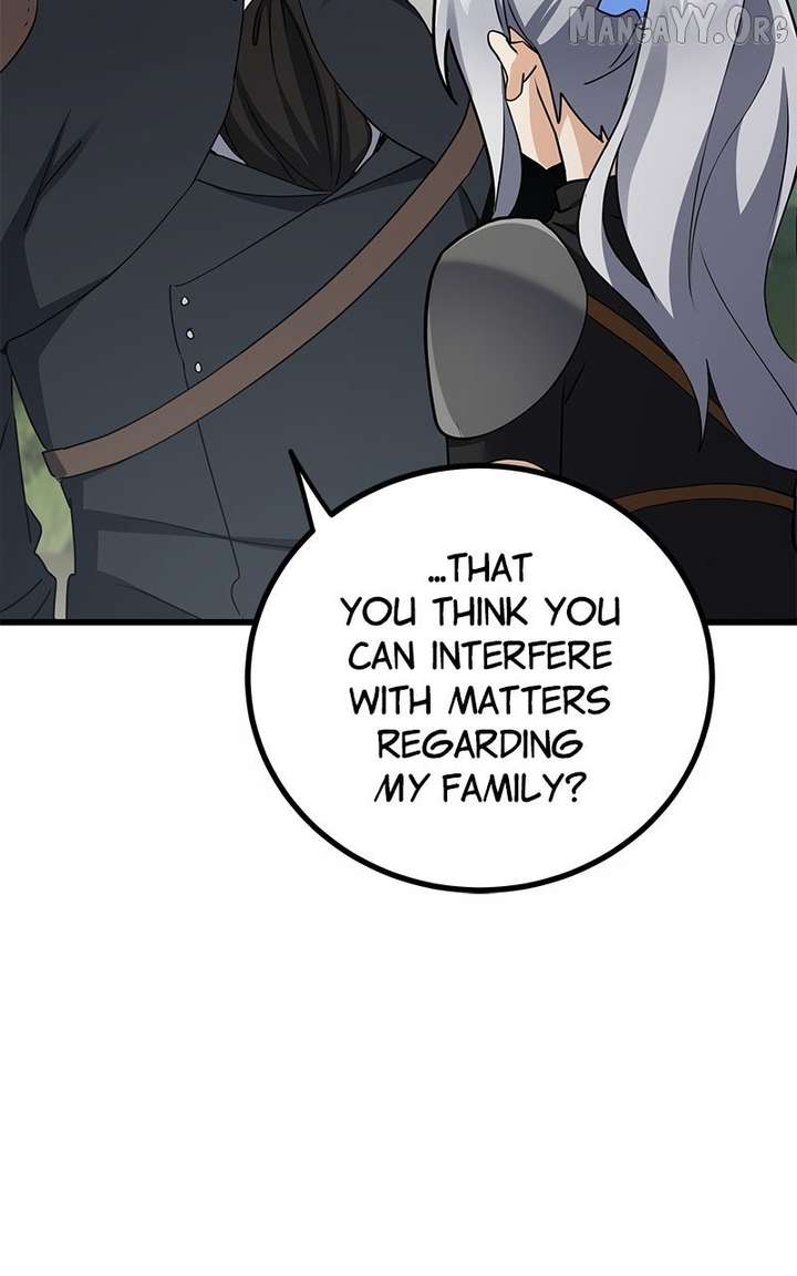 The Demon King Dad and His Hero Daughter Chapter 46 - Page 119