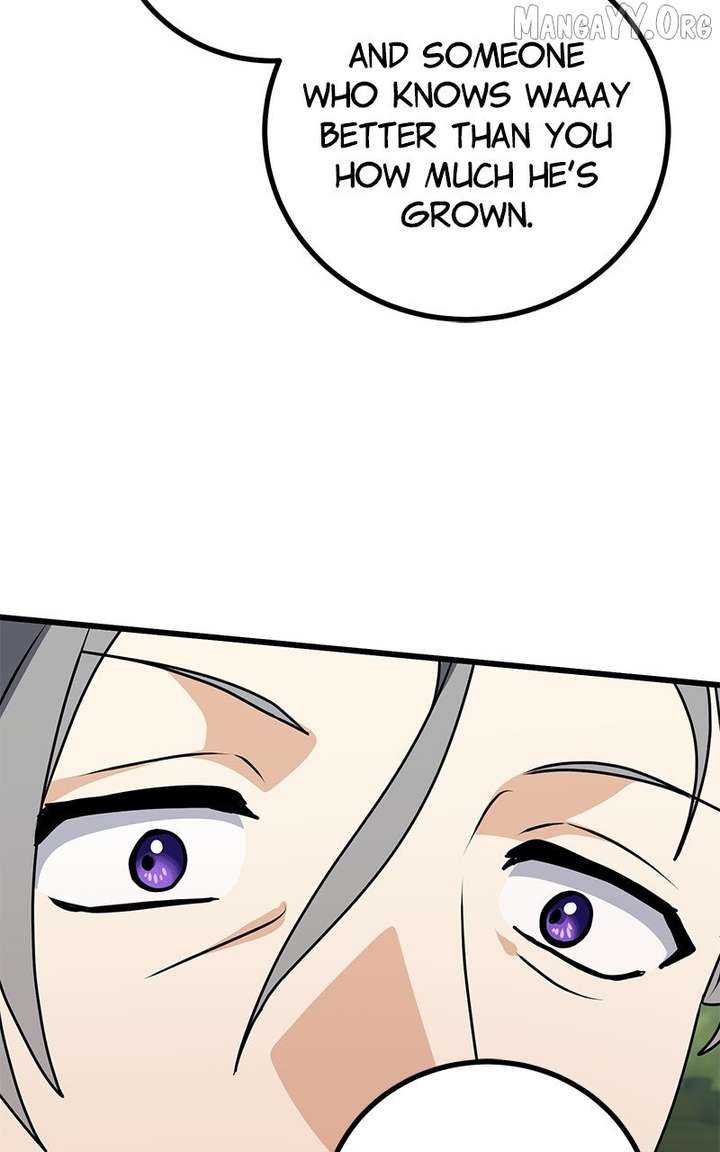 The Demon King Dad and His Hero Daughter Chapter 46 - Page 121