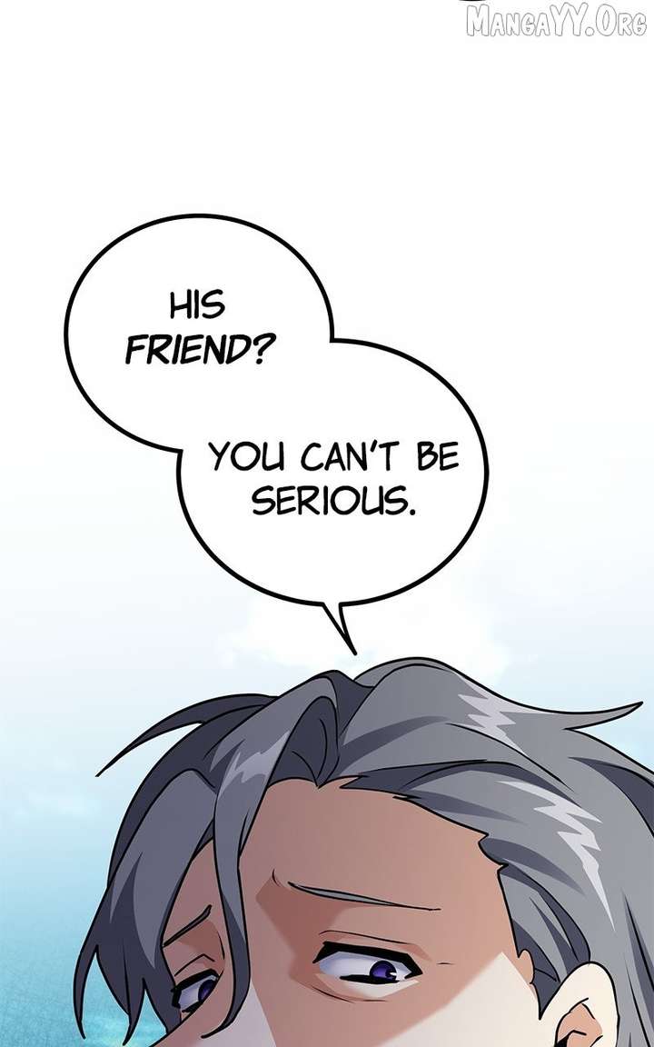 The Demon King Dad and His Hero Daughter Chapter 46 - Page 123