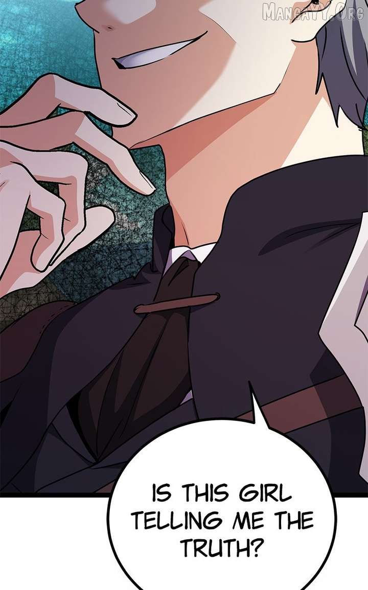 The Demon King Dad and His Hero Daughter Chapter 46 - Page 124