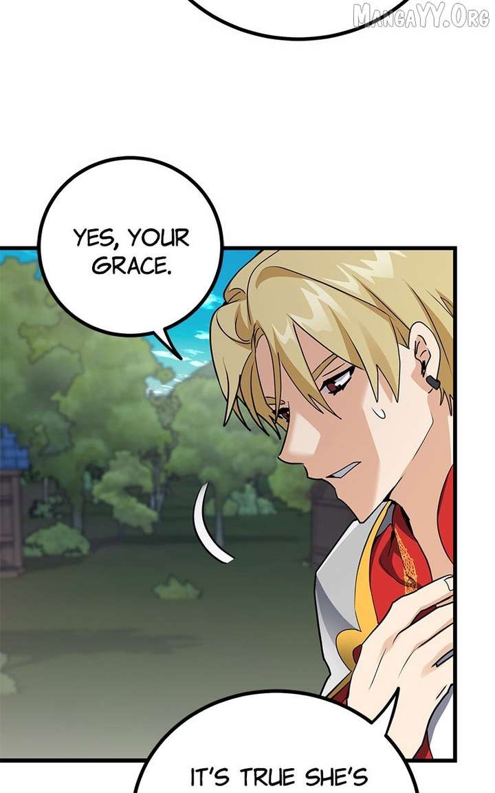 The Demon King Dad and His Hero Daughter Chapter 46 - Page 125