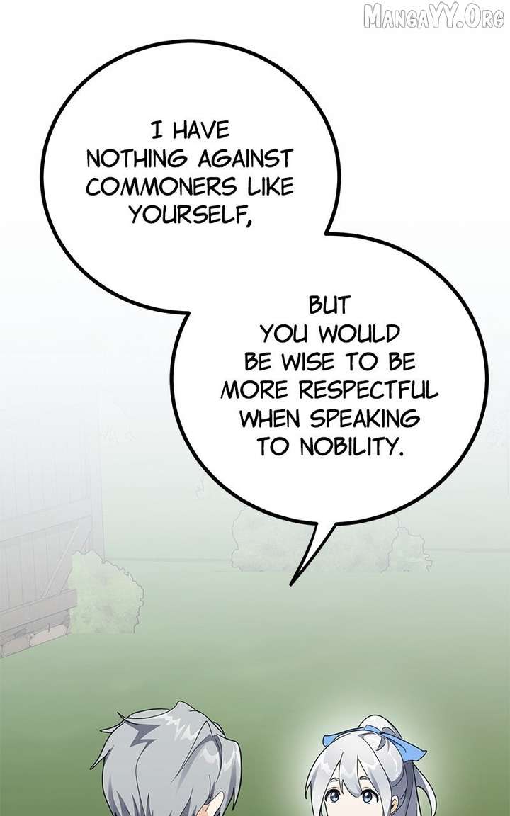 The Demon King Dad and His Hero Daughter Chapter 46 - Page 127