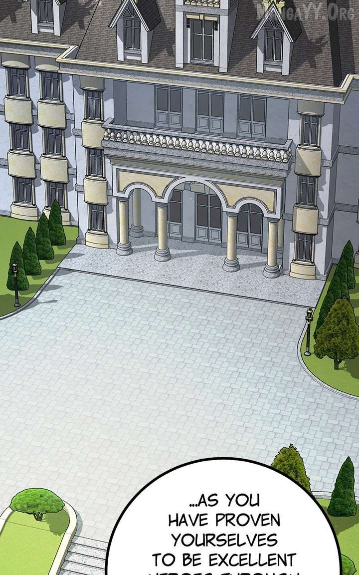 The Demon King Dad and His Hero Daughter Chapter 46 - Page 14